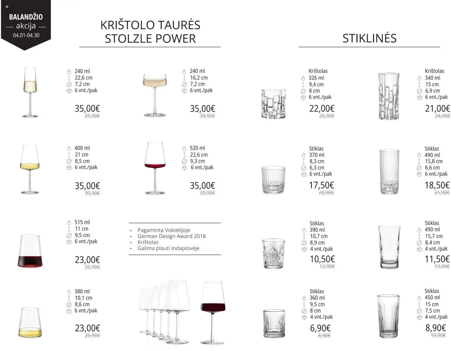 ePromo akcijos nuo 01.02.2026 | Puslapis: 15