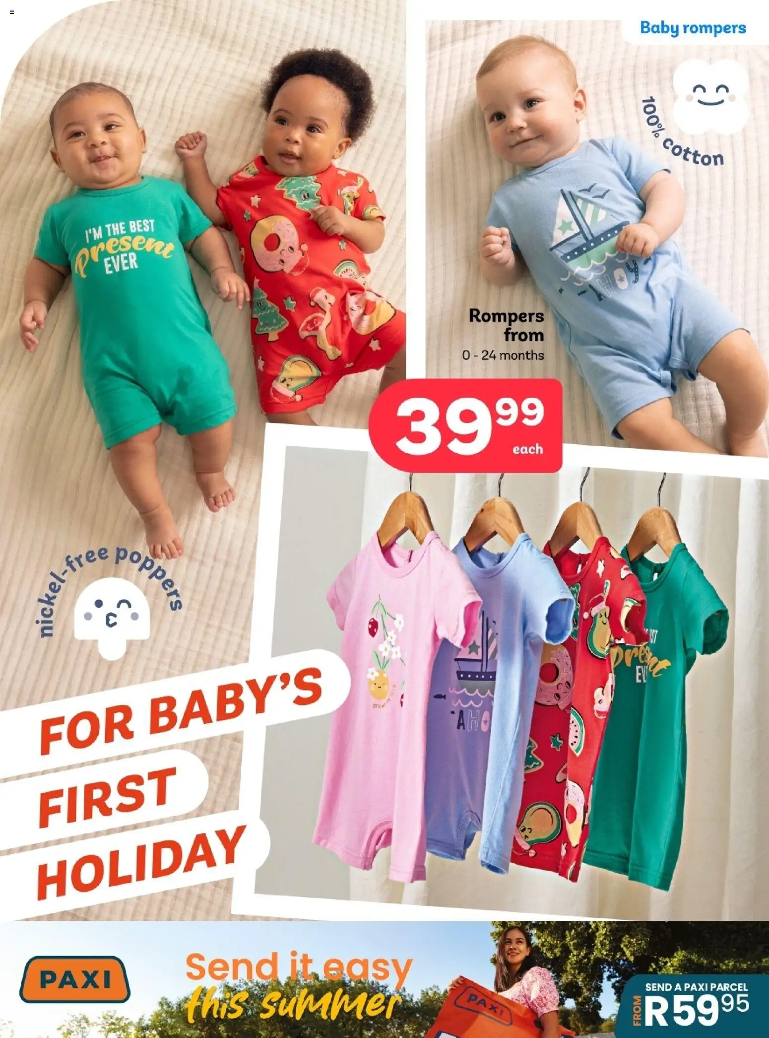 New PEP Stores catalogue – valid from 01.12.2025 | Page: 2