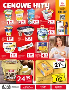 Selgros cash&carry Gazetka od 11.09.2025 | Strona: 15