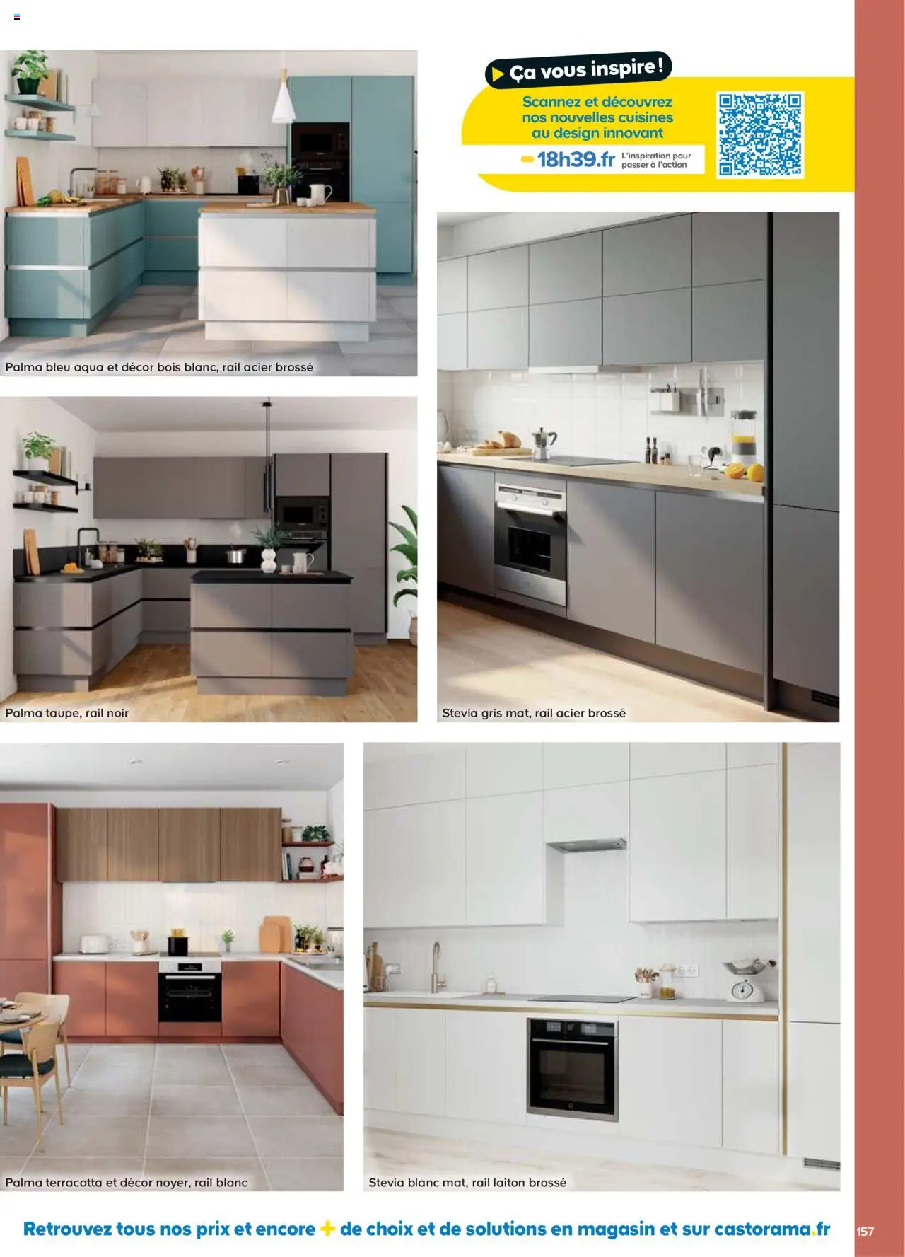 {H1} | Page: 157 | Produits: Brosse, Stévia