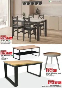 Merkury Market akciós újság - amely érvényes a következő dátumtól: 01.03.2026 | Oldal: 23