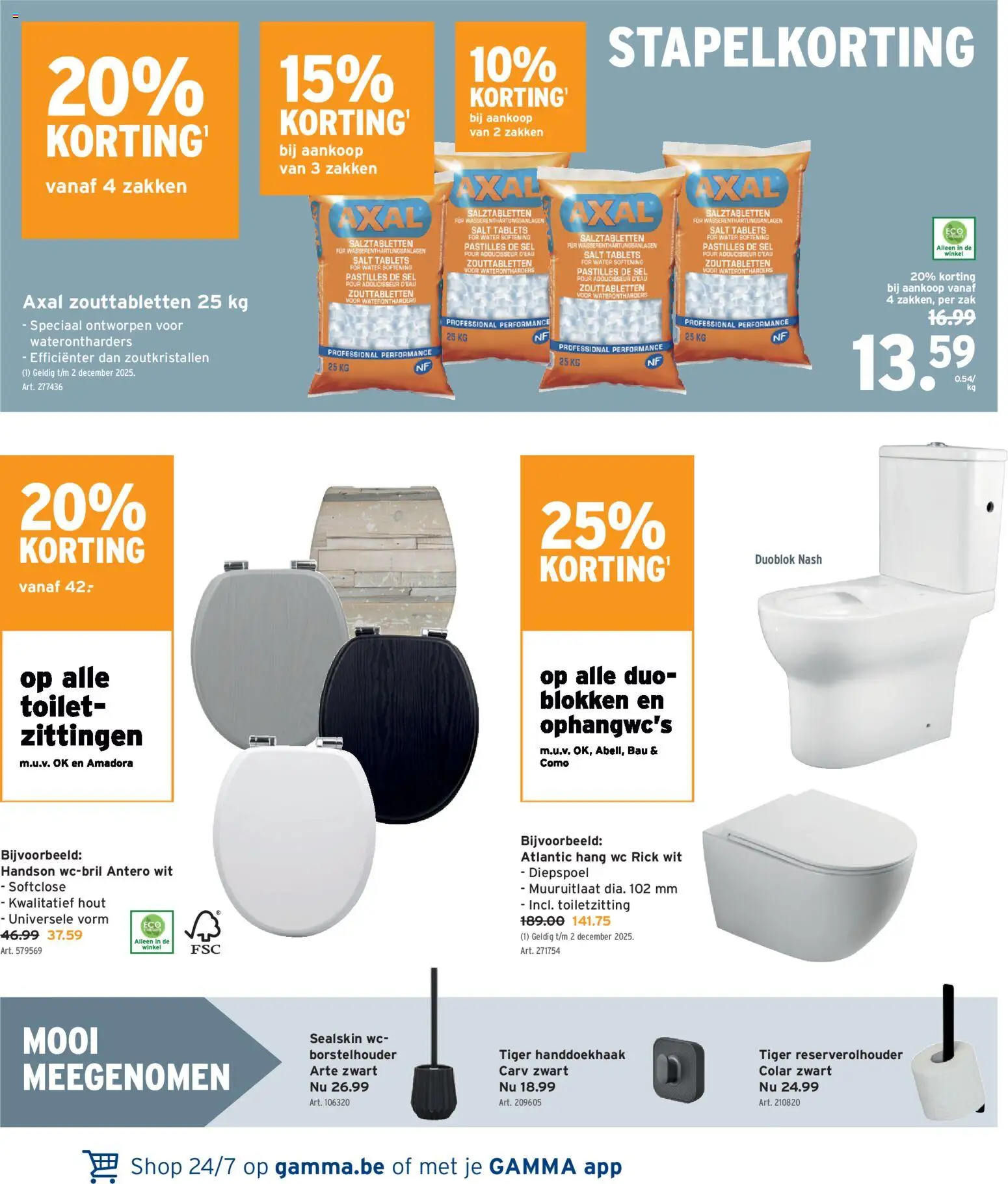 {H1} | Pagina: 28 | Producten: Wc, Zak, Toilet