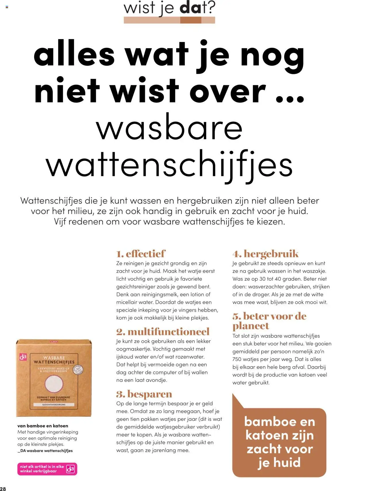  | Pagina: 28 | Producten: Wasverzachter, Kom, Was, Festék