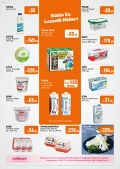 Özdilek Katalog - 11.07.2025 tarihinden itibaren geçerlidir | Sayfa: 14