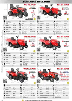 Hecht leták platný od 30.10.2025 | Strana: 16