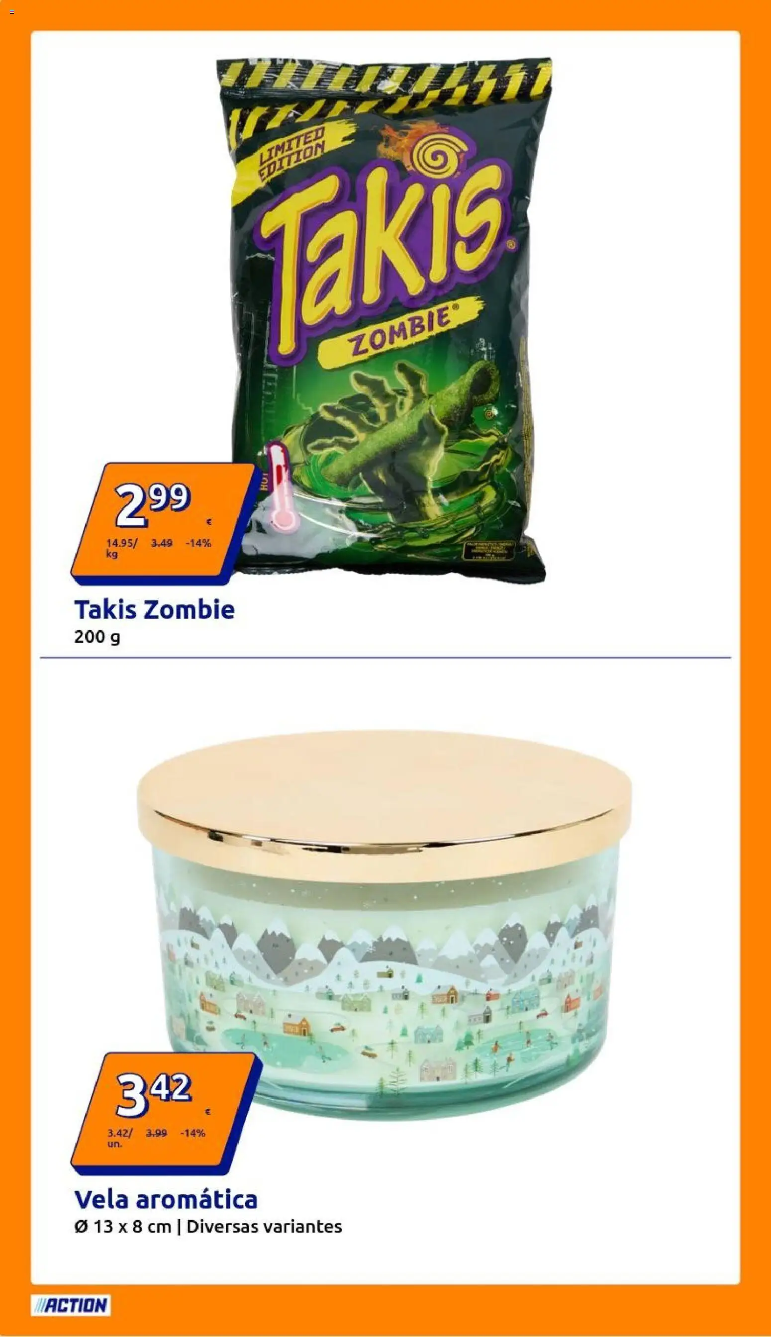 Action - Action PT week 45 2025 │ válido de 05.11.2025 | Página: 24