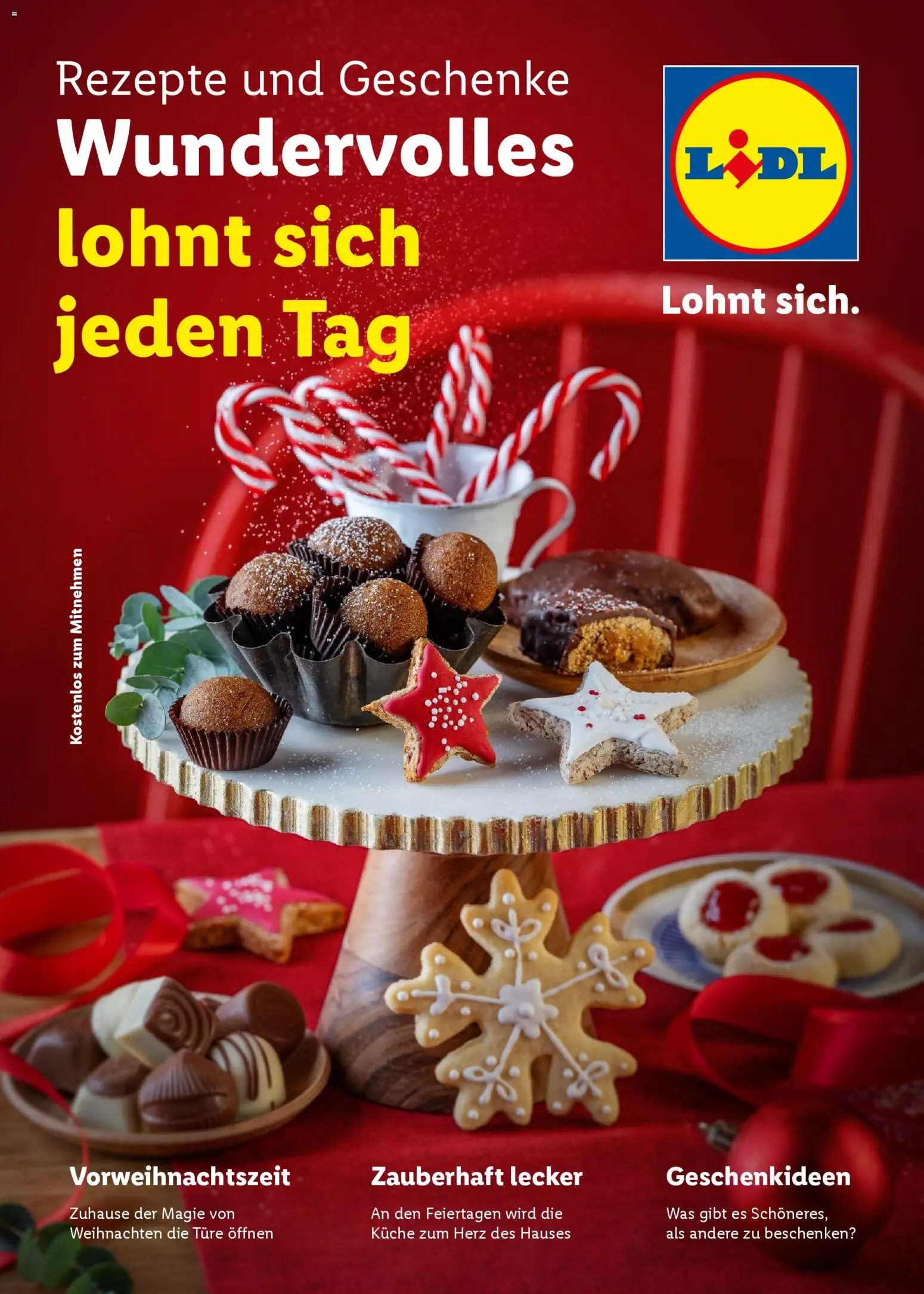 Lidl - Black Friday – gültig ab 31.10.2025 | Seite: 1 | Produkte: Küche