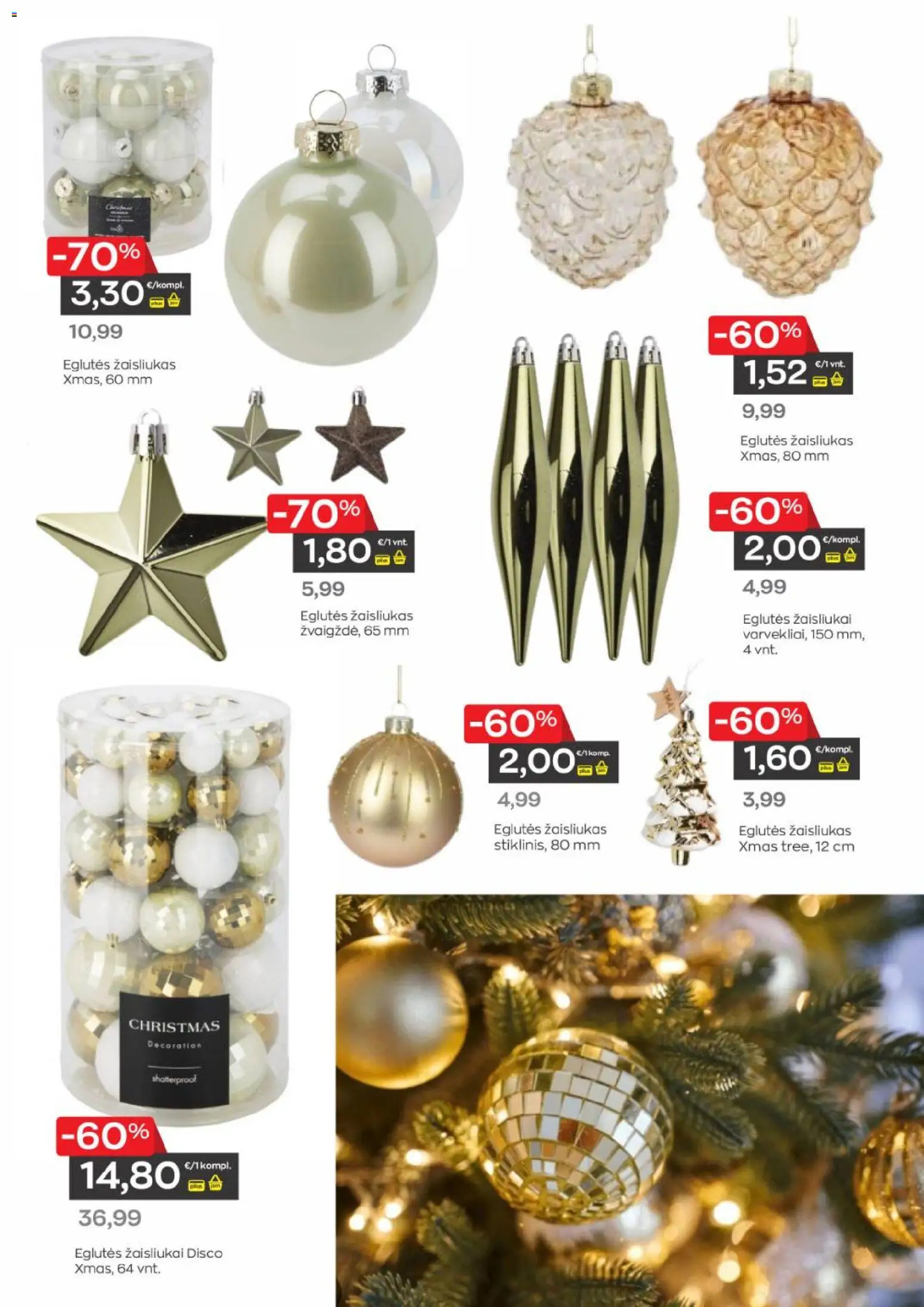 Jupoja akcijos nuo 28.11.2025 | Puslapis: 14