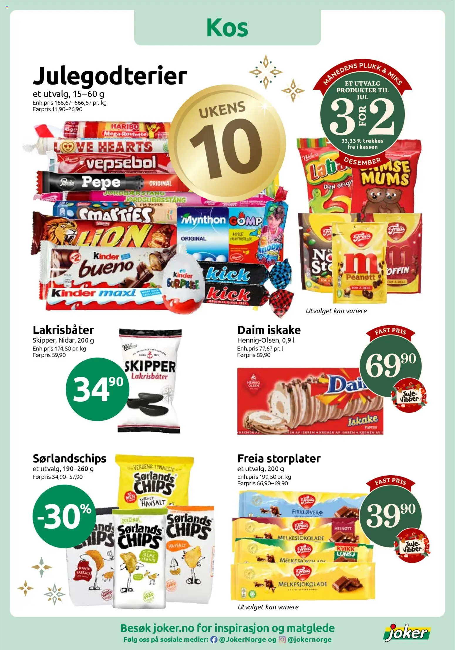 {H1} | Side: 8 | Produkter: Kit stație, SSD-диск, Iskrem, Молочник