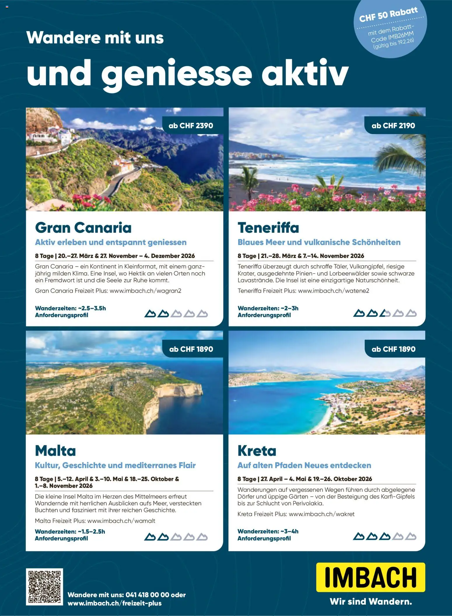 Migros Magazin – gültig ab 19.01.2026 | Seite: 60