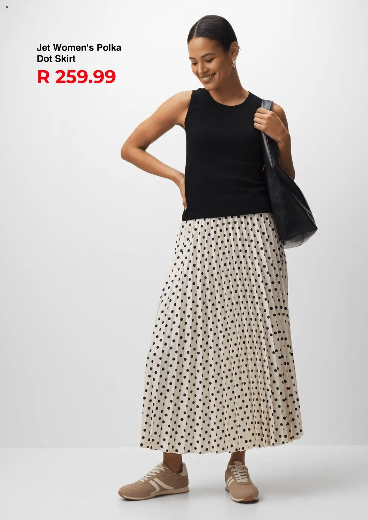 Jet Specials │ valid from 24.08.2025 | Page: 9 | Products: Skirt