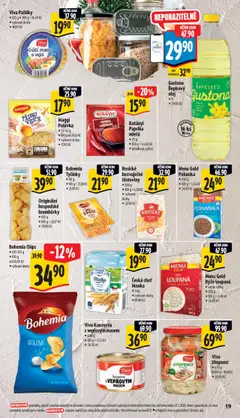Albert leták - Supermarket od 23.07.2025 | Strana: 28 | Produkty: Vejce, Maggi, Pohanka, Krůtí maso
