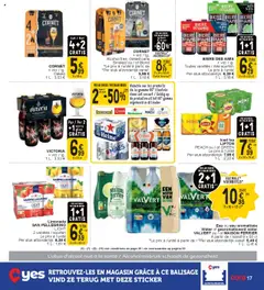  | Pagina: 17 | Producten: Limonade, Fruit, Alcohol, Mes