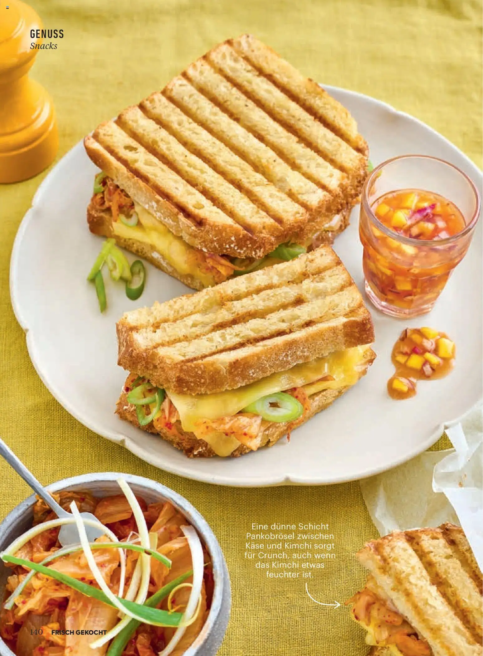 Billa Frisch Gekocht gültig ab 01.05.2026 | Seite: 140 | Produkte: Käse