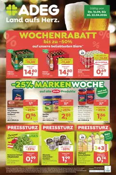 ADEG Flugblatt ab 16.04.2026 gültig