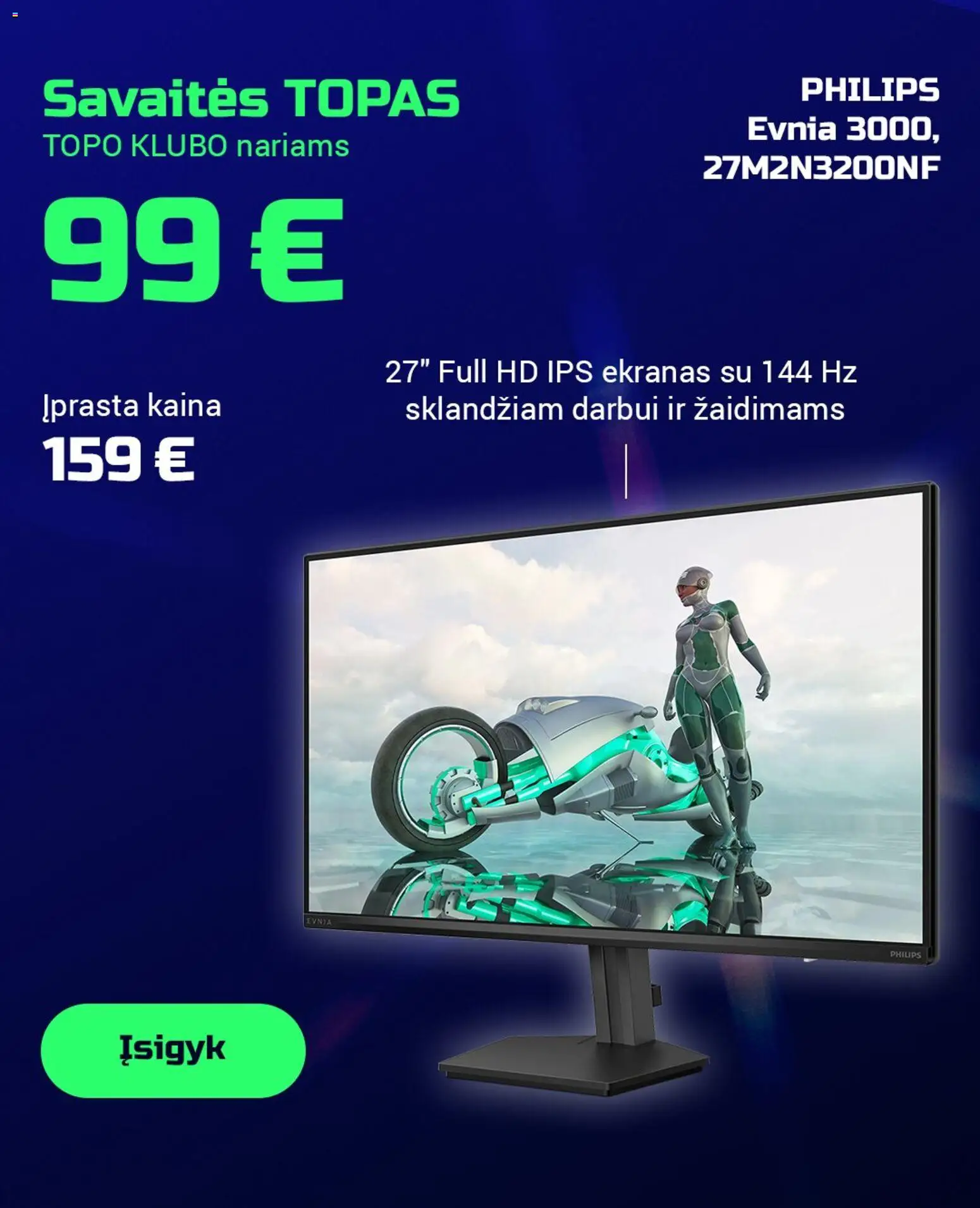 TOPOcentras akcijos nuo 14.01.2026 | Puslapis: 5