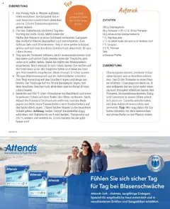 Globus Mio Magazin ab 01.10.2025 gültig | Seite: 13 | Produkte: Mehl, Champignons, Salz, Backofen