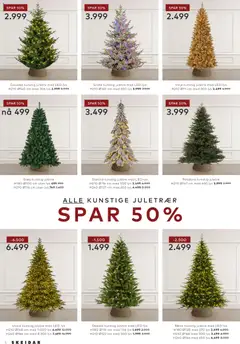 Forhåndsvisning av Skeidar kundeavis gyldig fra 03.12.2025 | Side: 4