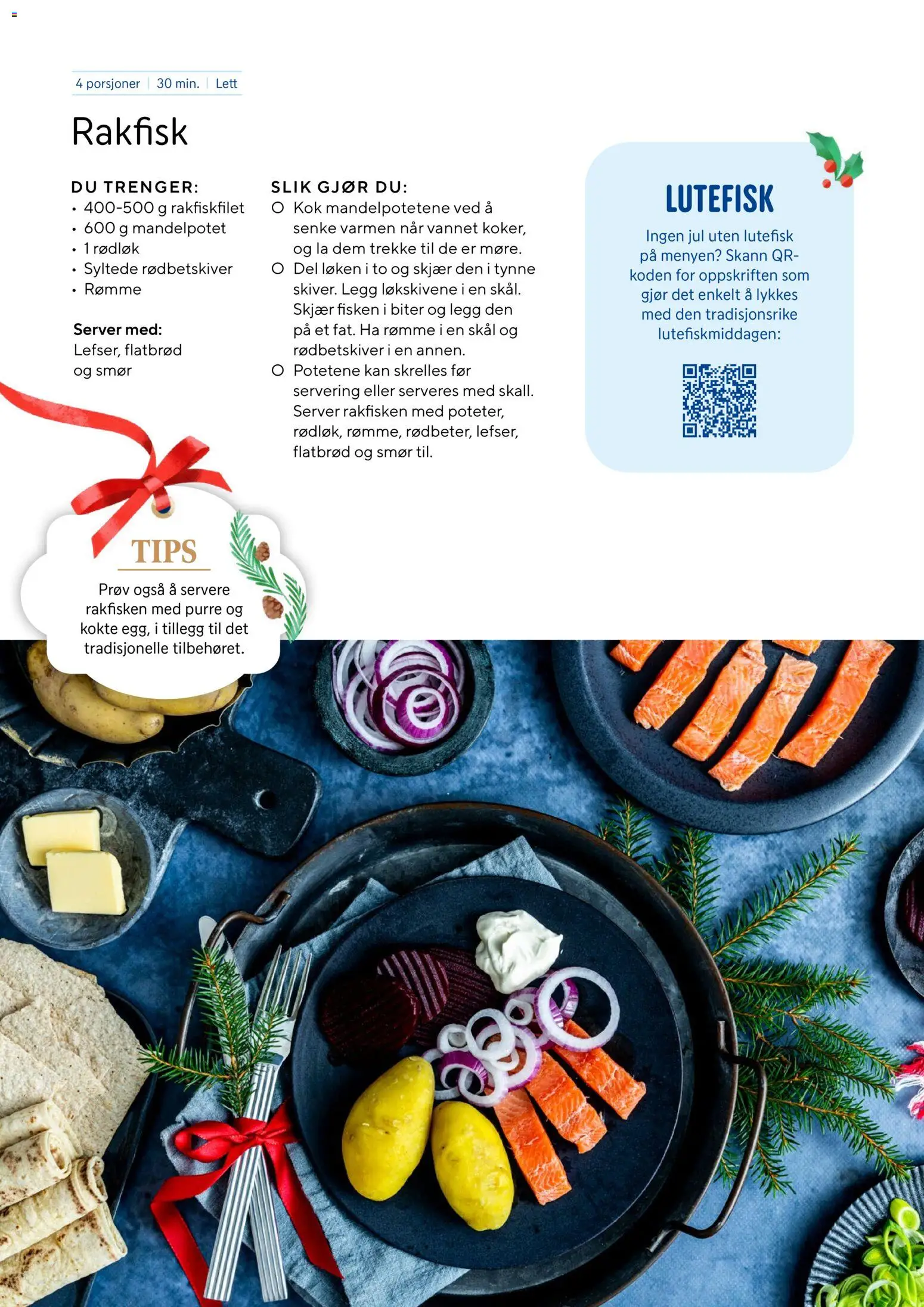 {H1} | Side: 12 | Produkter: Rømme, Purre, Rødløk, Дозатор