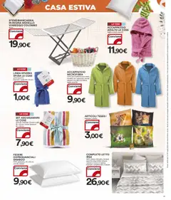 Volantino Ipercoop del 17.07.2025 | Pagina: 25