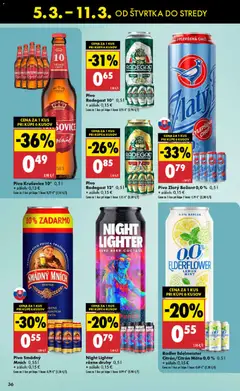 Biedronka leták platný od 05.03.2026 | Strana: 36