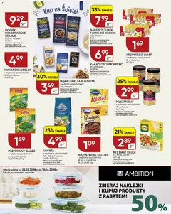 Pogląd oferty "Chata Polska gazetka" - ważna od 26.03.2026 | Strona: 12