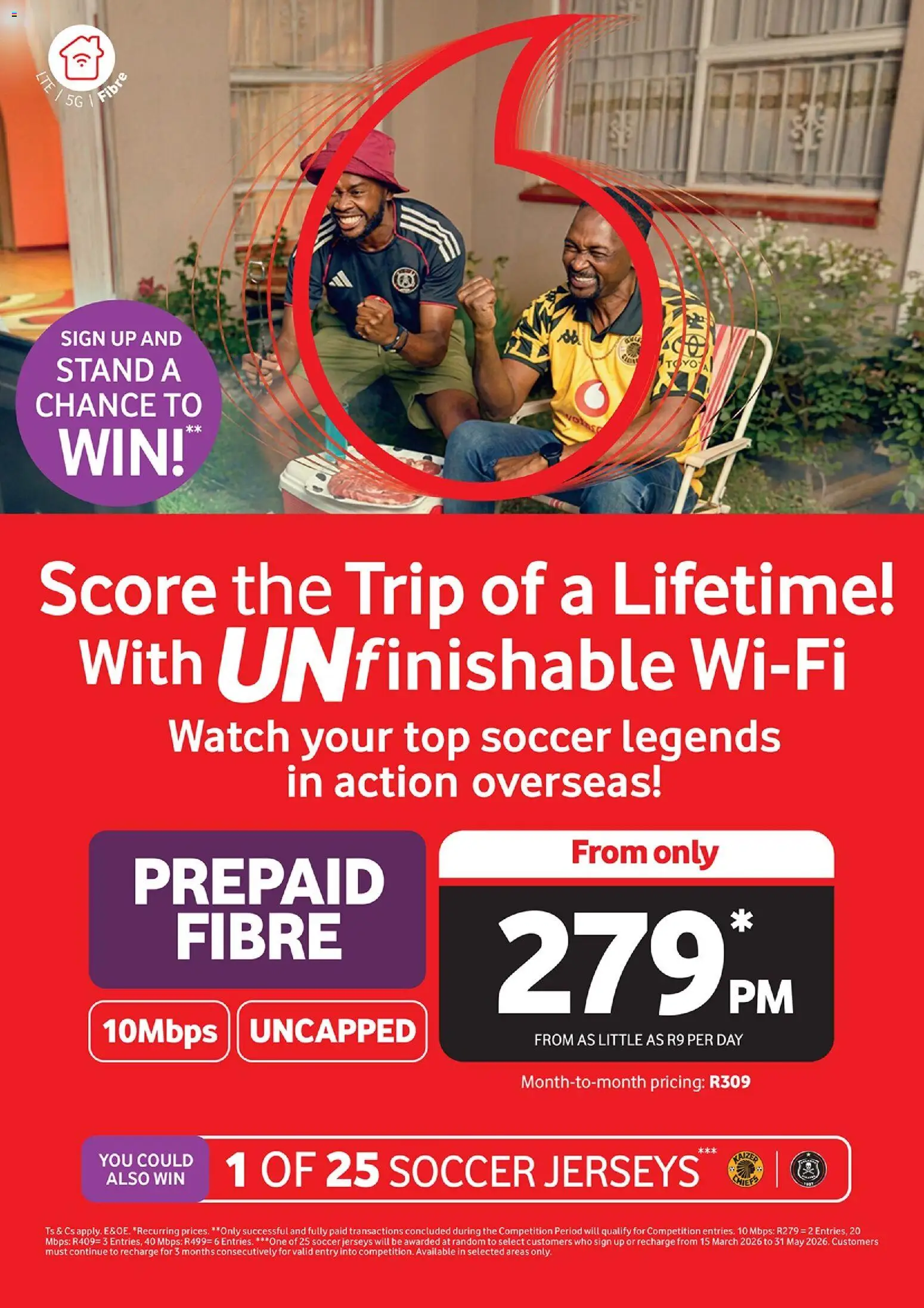 Cellucity Specials | 02/04/2026 | How to get a limited discount? Save today! | South Africa