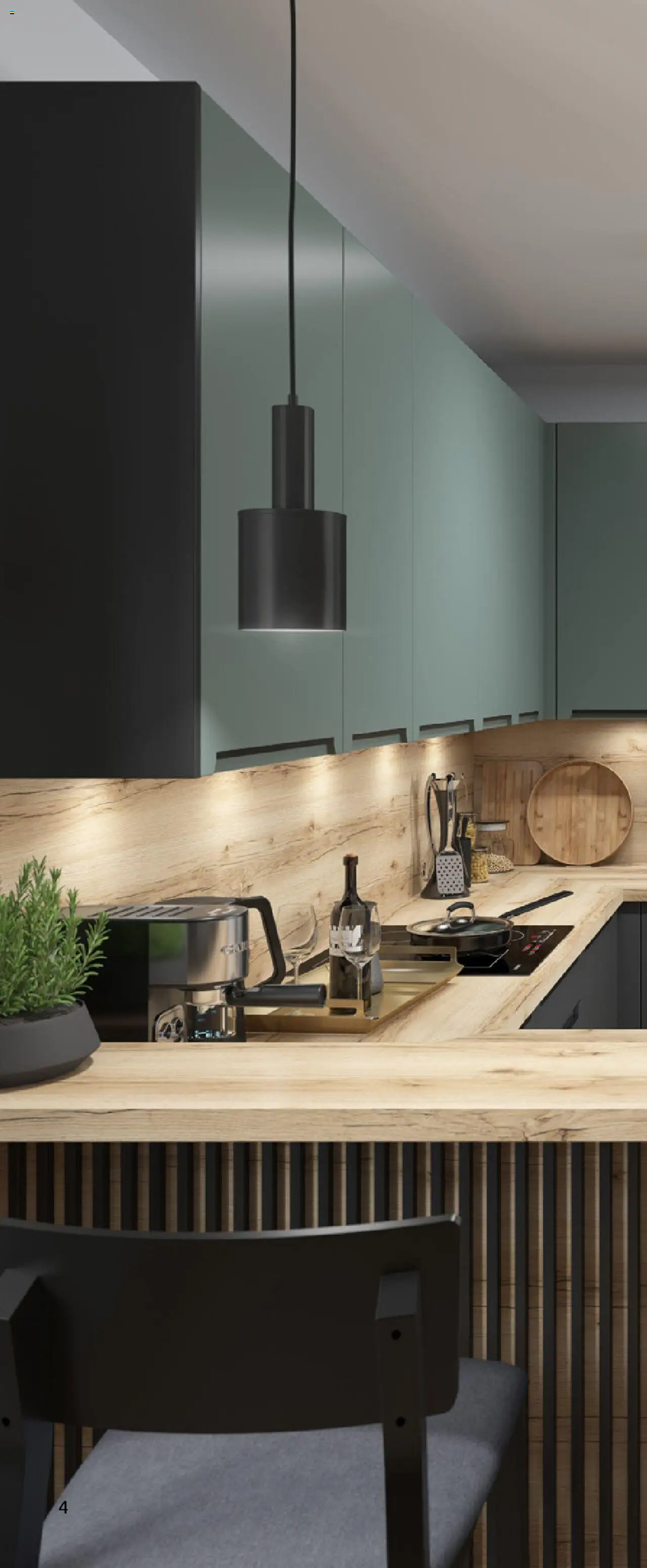 Black Red White promocje - Kuchnie od 18.06.2025 | Strona: 6