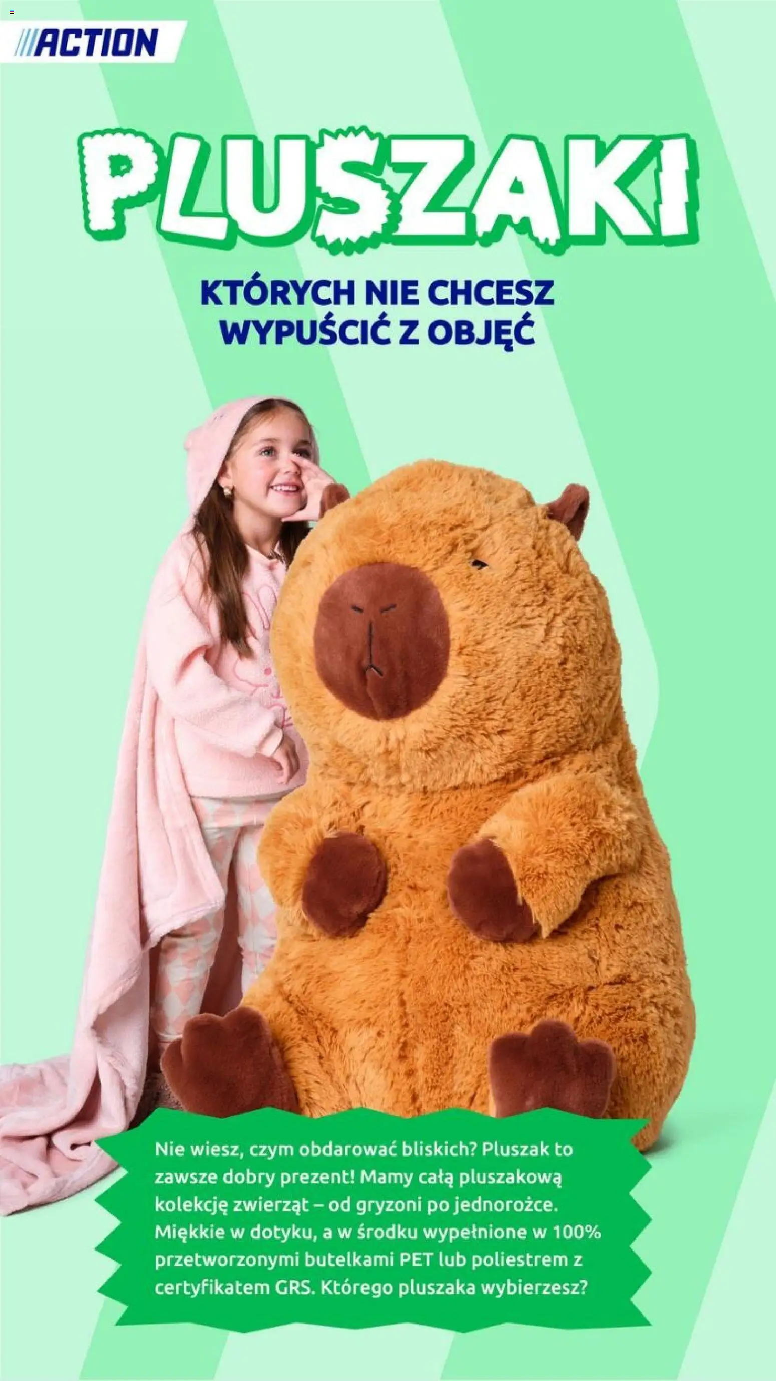 Action Gazetka - Presents od 12.11.2025 | Strona: 68