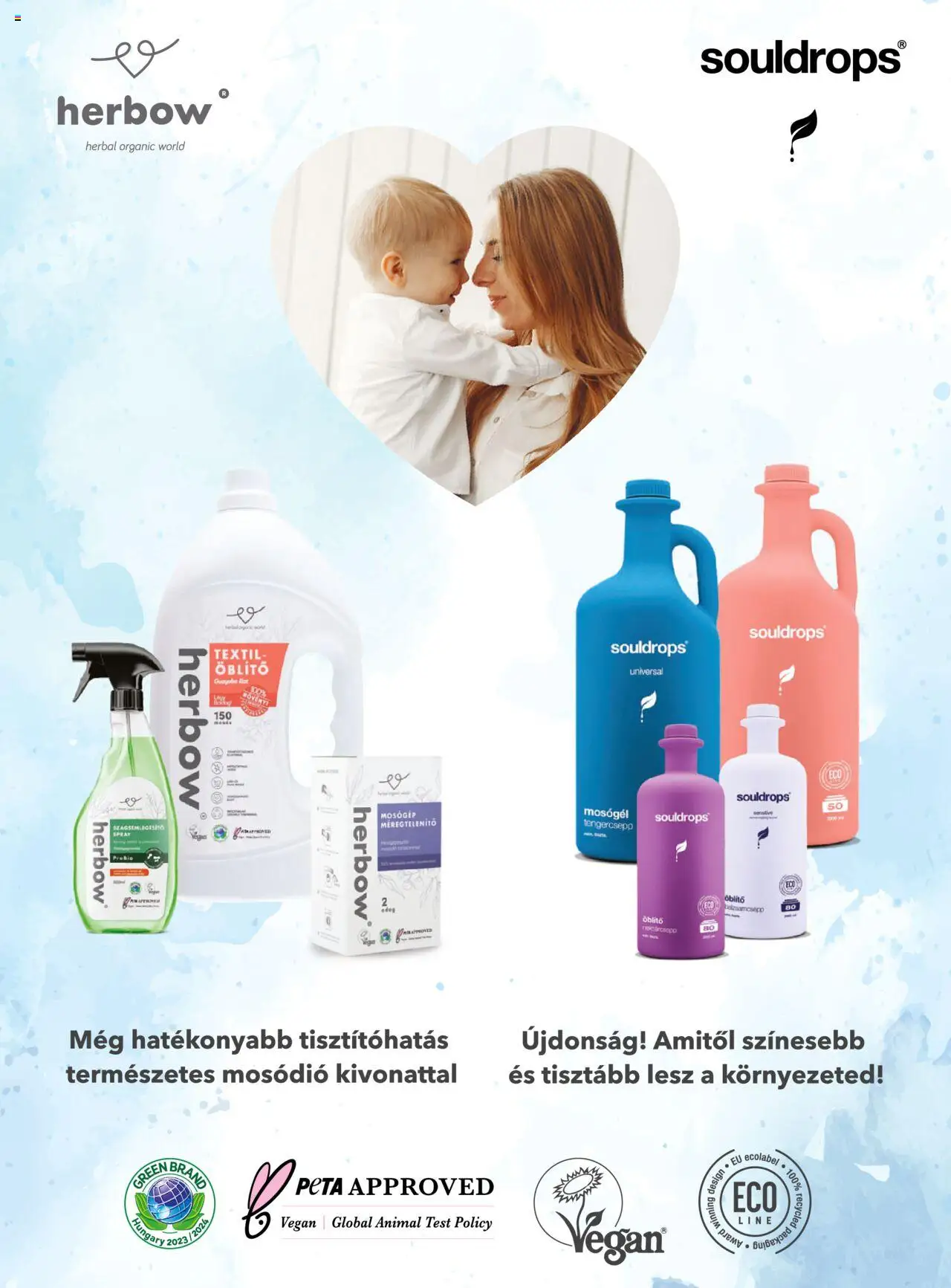 DM Drogerie Markt akciós ujság - amely érvényes a következő dátumtól: 22.05.2025 | Oldal: 90 | Termékek: Mosógép, Mosógél, Öblítő, Vegán