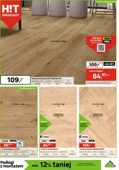 Pogląd oferty "Leroy Merlin Gazetka" - ważna od 15.10.2025 | Strona: 11