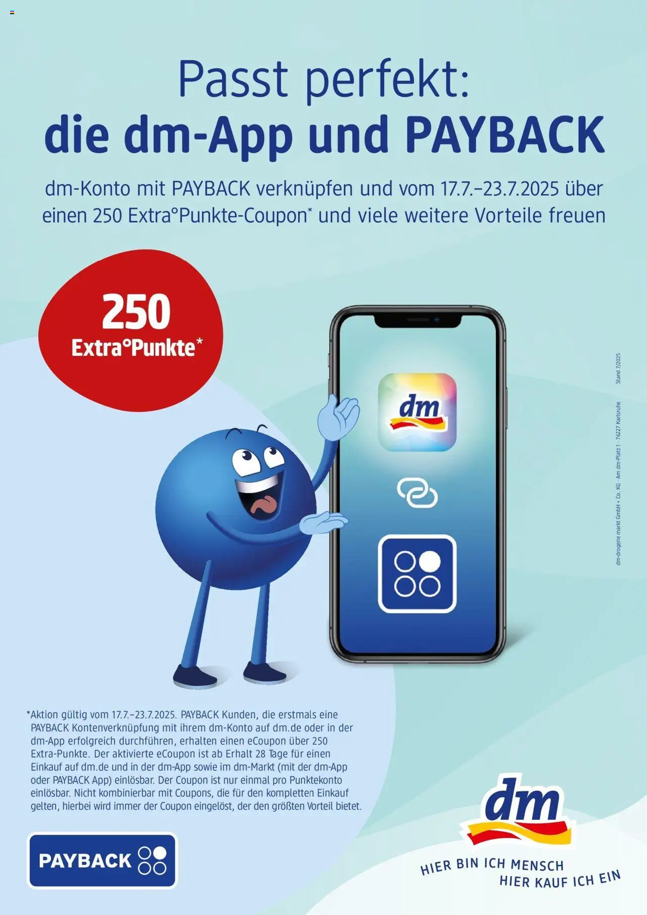 dm drogerie prospekt Berlin - gültig ab dem 15.07.2025 | Seite: 5