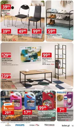 Pogląd oferty "E.Leclerc Gazetka" - ważna od 27.01.2026 | Strona: 13