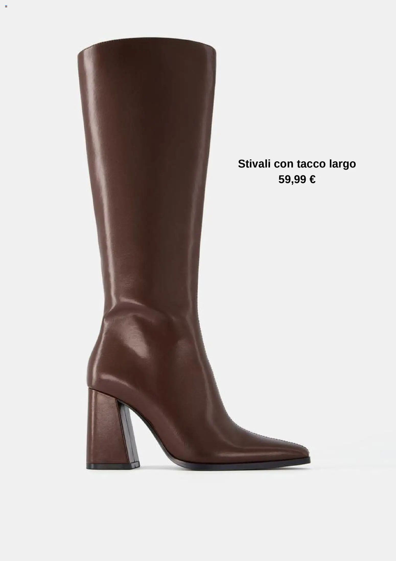 Volantino Bershka del 20.11.2025 | Pagina: 10