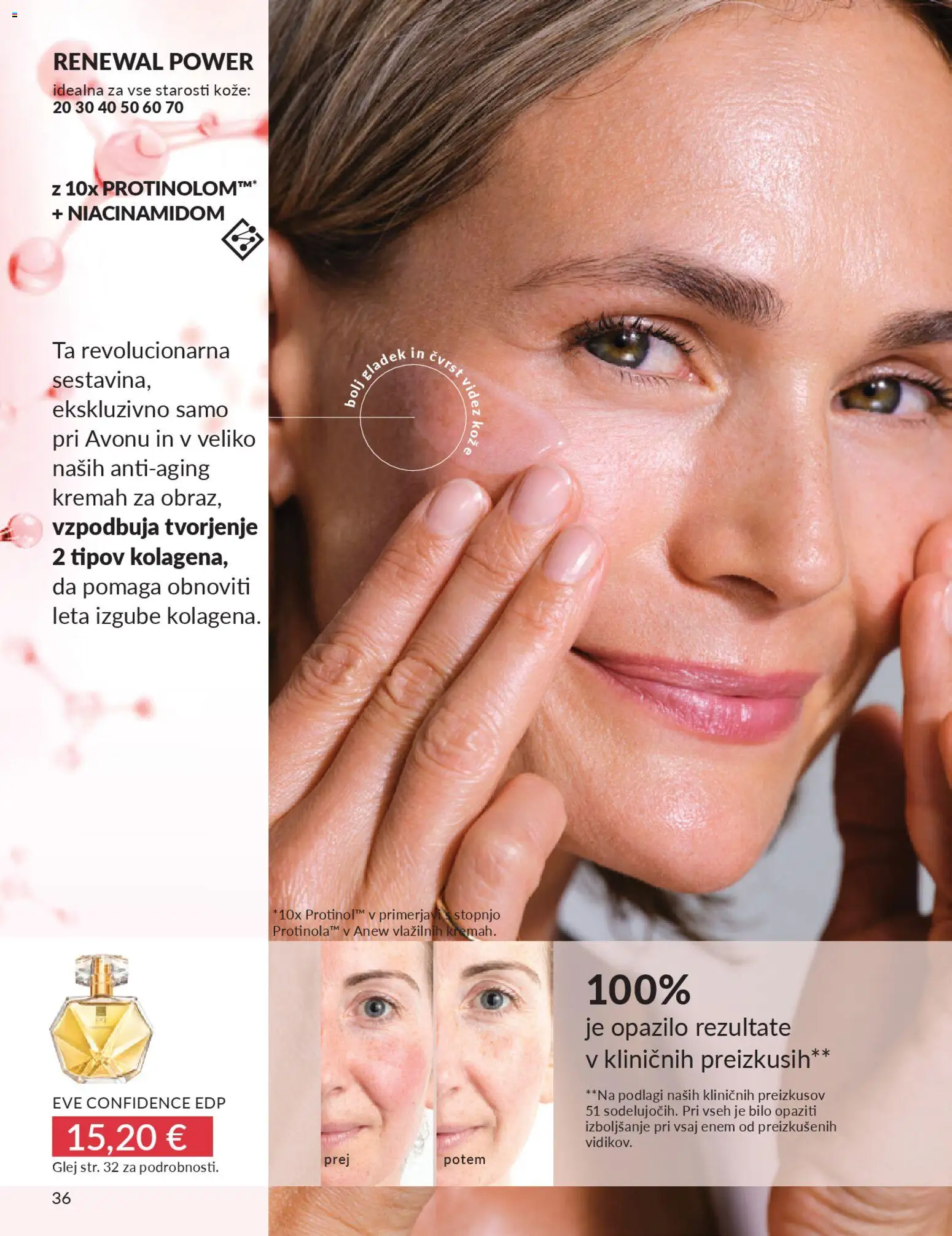 Novi Avon katalog ponudbe – veljaven od 01.03.2026 | Stran: 40
