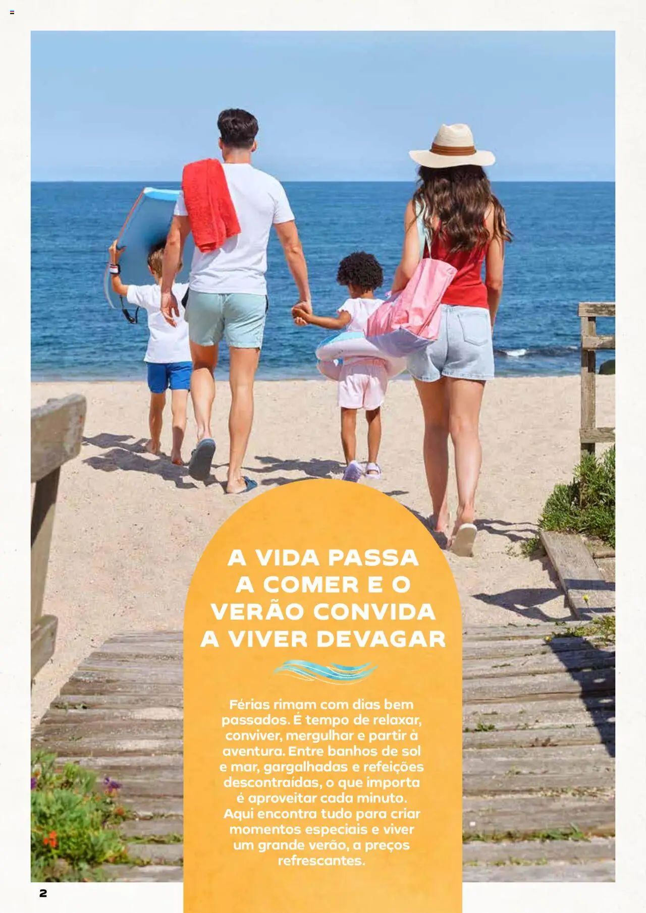 Continente - Verão │ válido de 17.06.2025 | Página: 2