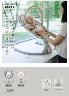 Baby center katalog │ velja od 01.11.2024 | Stran: 102 | Izdelki: Mp3