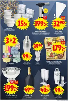 ICA Maxi - erbjudanden - Förhandsvisning av reklamblad från butik ICA Maxi aktuell från 29.12.2025 | Sida: 9