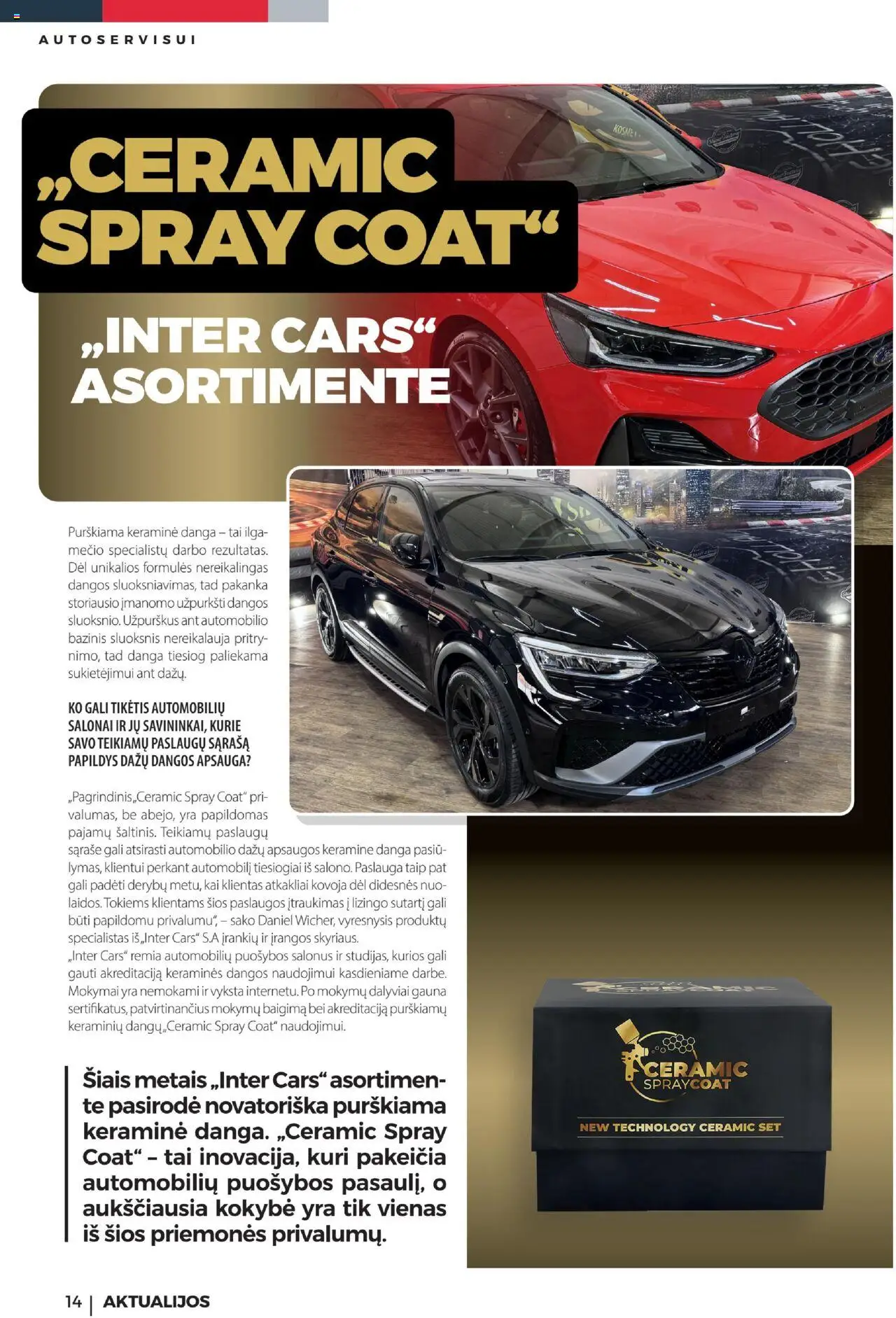 Inter Cars leidinys│galioja nuo 07.03.2025 | Puslapis: 16