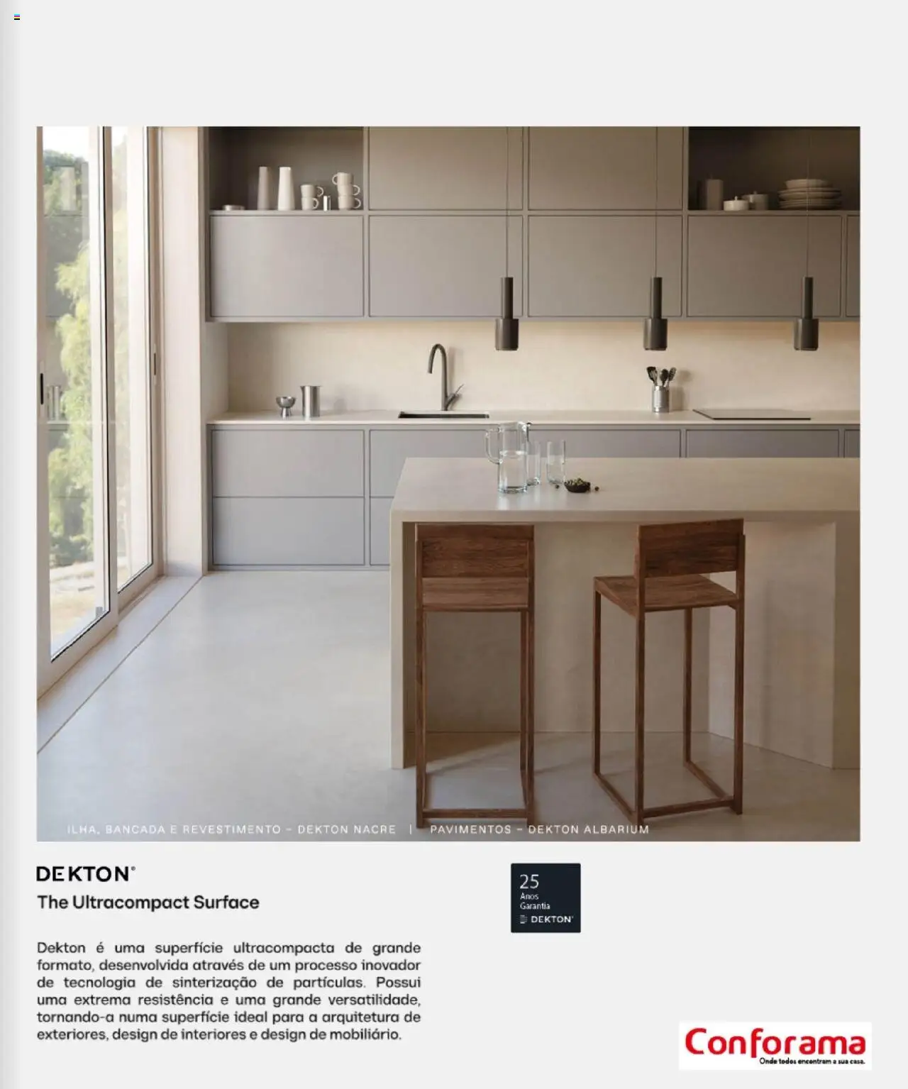 Conforama folheto │ válido de 27.03.2025 | Página: 71 | Produtos: Bancada