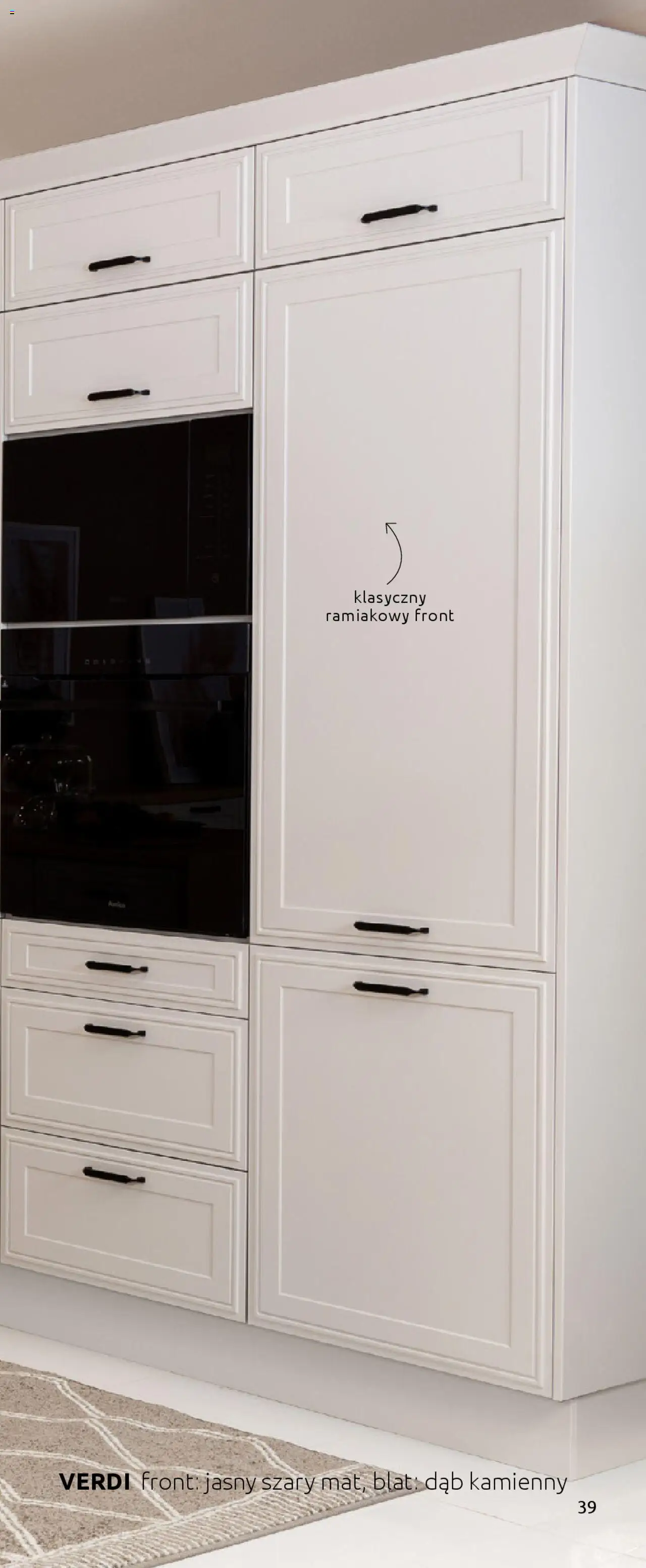 Black Red White promocje - Kuchnie od 18.06.2025 | Strona: 77