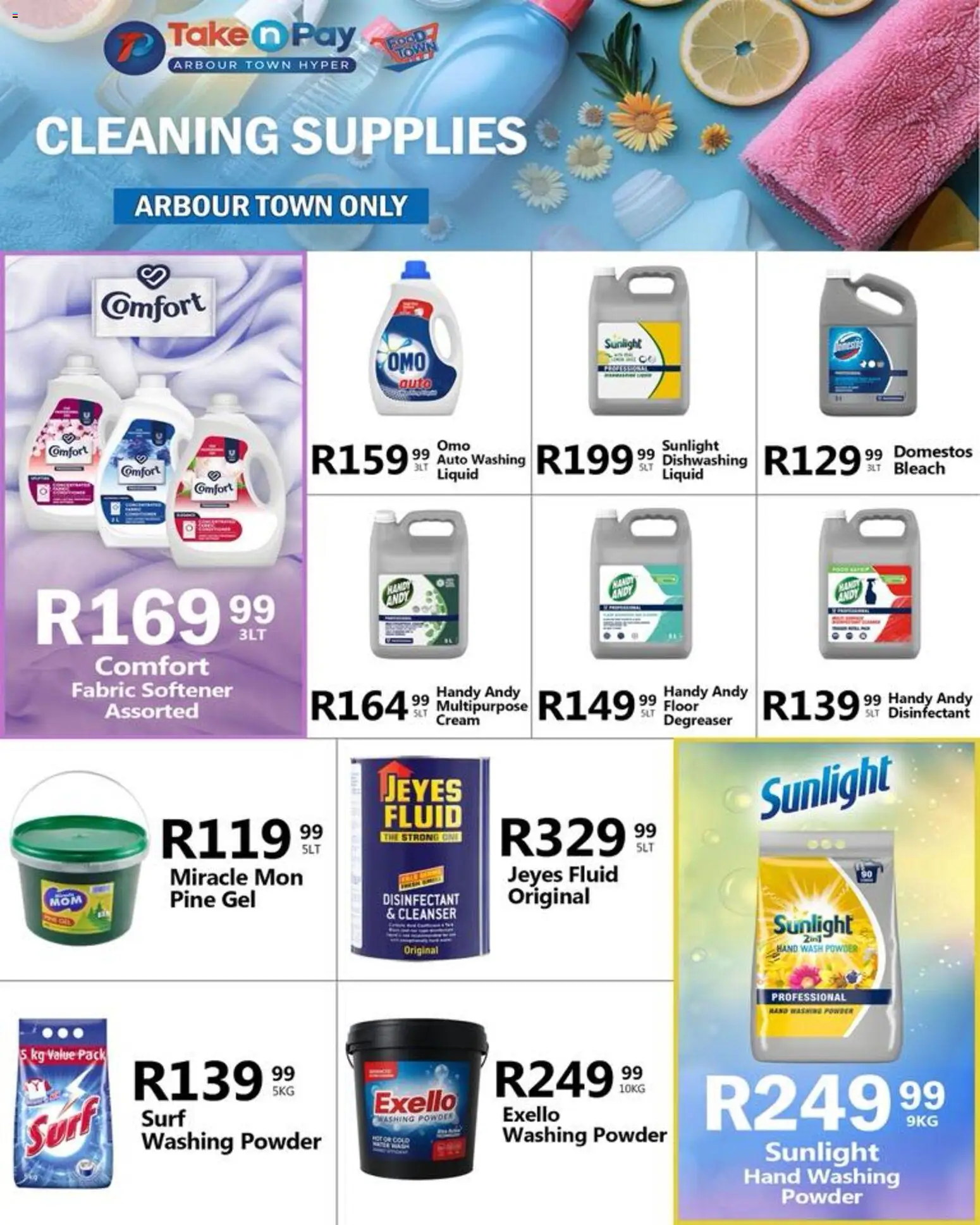 New Take n Pay catalogue – valid from 26.01.2026 | Page: 37
