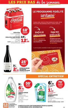 bi1 - Prévisualisation de bi1 catalogue valide à partir de 27.01.2026 | Page: 11