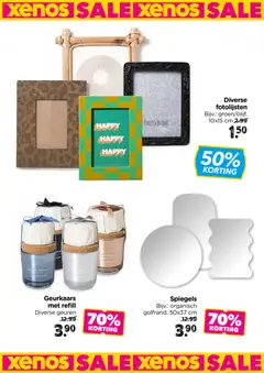 Xenos - Folder - Voorbeeld van een folder van Xenos, geldig van 11.01.2026 | Pagina: 14