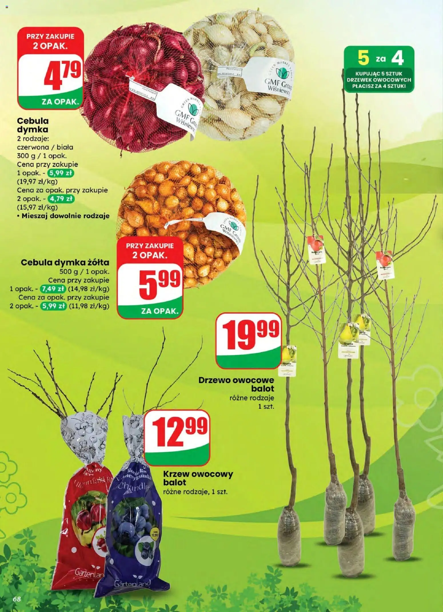 Dino gazetka od 04.03.2026 | Strona: 68