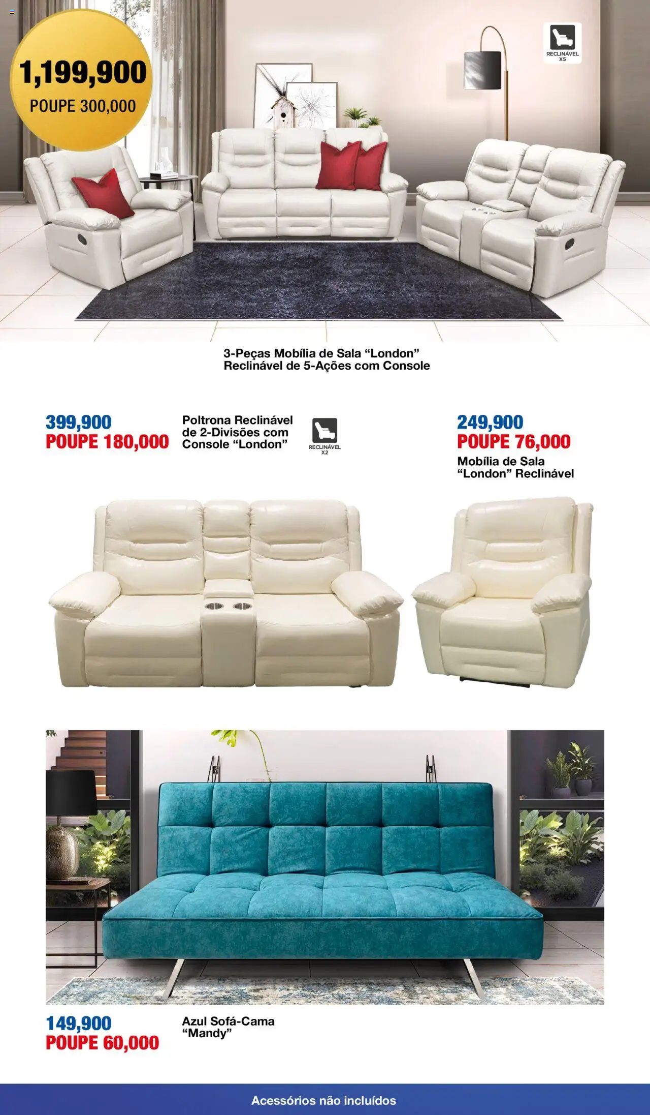 New OK Furniture catalogue – valid from 20.10.2025 | Page: 8