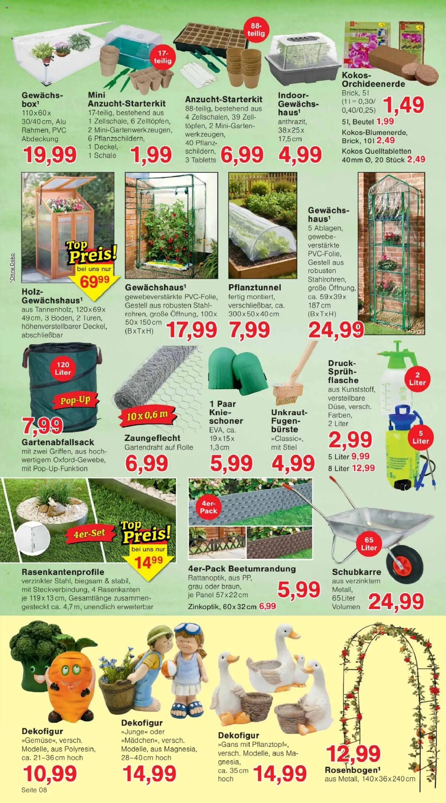 Jawoll Prospekt – gültig ab 23.03.2026 | Seite: 12 | Produkte: Bürste