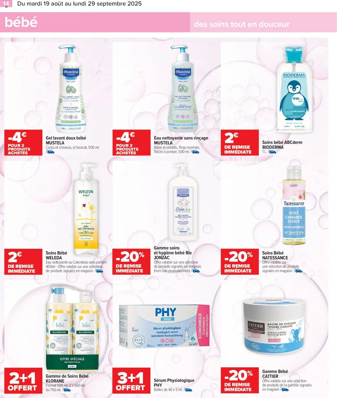  | Page: 16 | Produits: Serum, Parfum, Huile