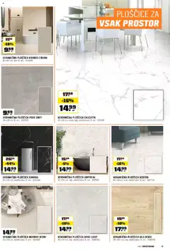OBI katalog akcije – veljaven od 01.10.2025 | Stran: 15
