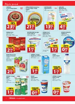 Katalog Ultra Gros - Pregled kataloga iz trgovine Ultra Gros, vrijedi od 29.10.2025 | Stranica: 6